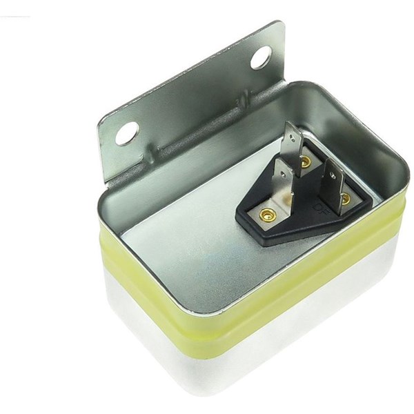 Generatorregulator 12V AS-PL AS-PL