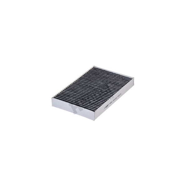 Kabineluftfilter HENGST FILTER HENGST FILTER