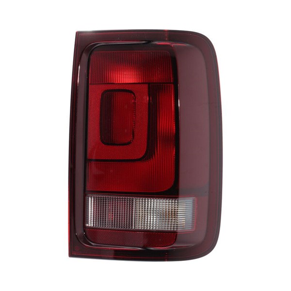 Tågebaglygte, Højre VALEO VALEO