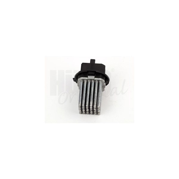 Regulator, kabineventilator HITACHI HITACHI