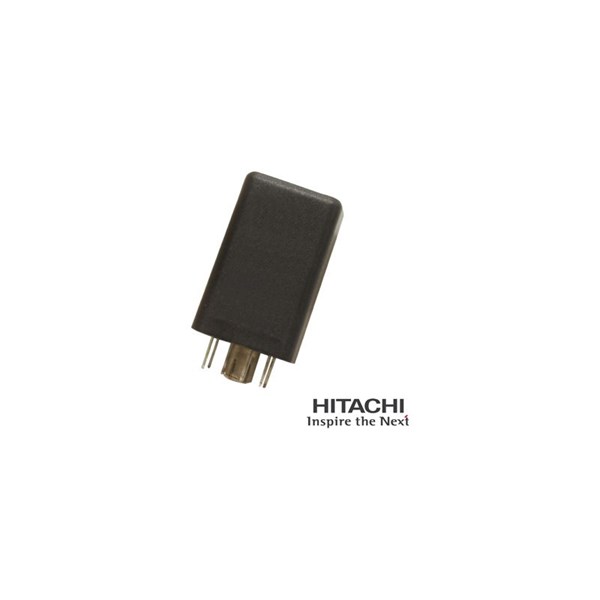 Relæ, forvarmningsanlæg 12V HITACHI HITACHI