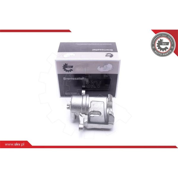 Bremsekaliper, Venstre foraksel ESEN SKV ESEN SKV