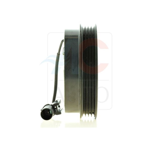 Magnetisk kobling, klimakompressor ACAUTO ACAUTO Magnetisk kobling, klimakompressor ACAUTO ACAUTO