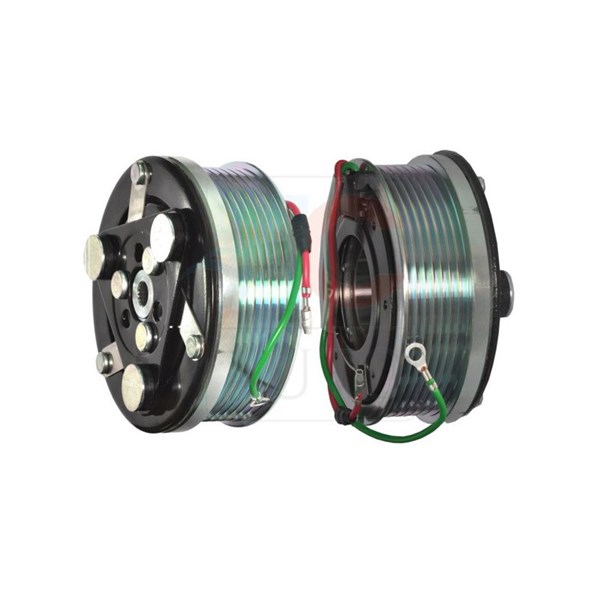 Magnetisk kobling, klimakompressor ACAUTO ACAUTO