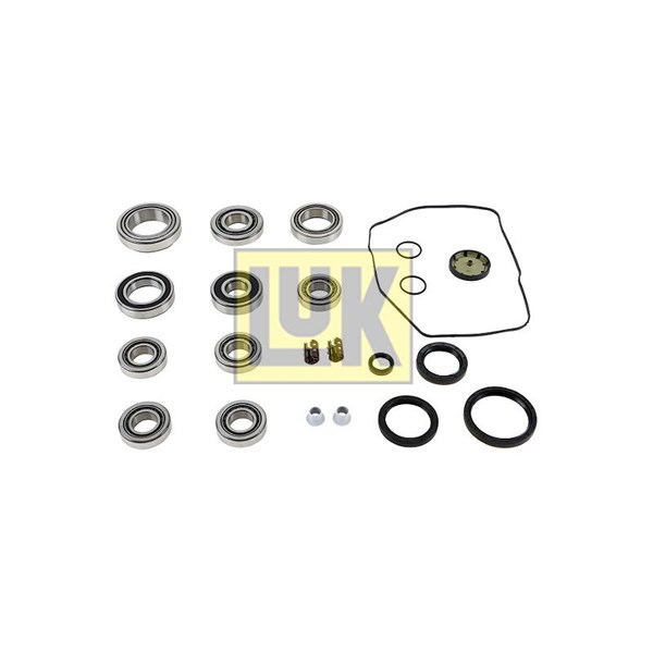 Reperationssæt, gearkasse LUK LUK