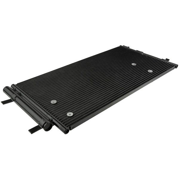 Kondensor, klimaanlæg NTY NTY