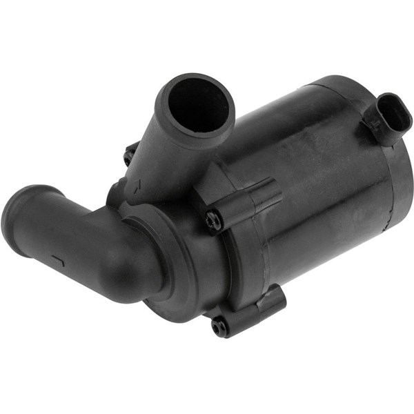 Vandcirkulationspumpe, motorvarmer NTY NTY