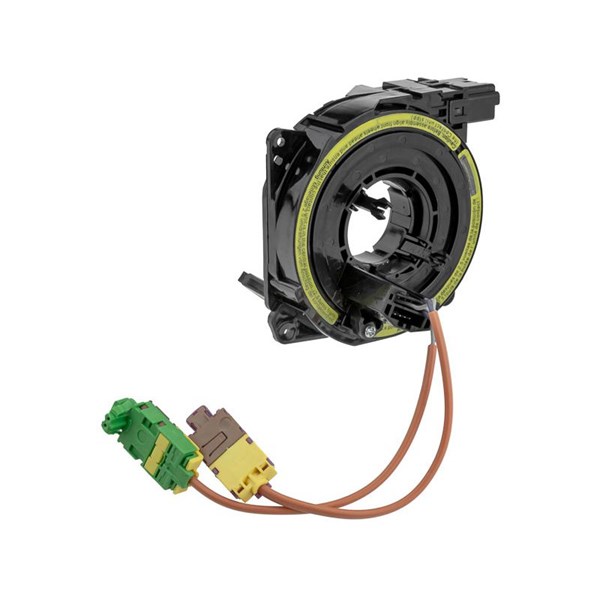 Vinkelfjeder, Airbag NTY NTY