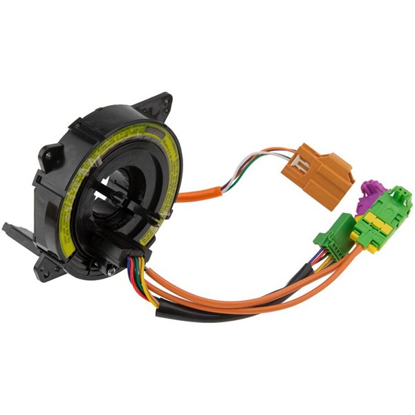 Vinkelfjeder, Airbag NTY NTY