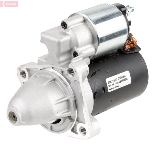 Starter 12V DENSO DENSO