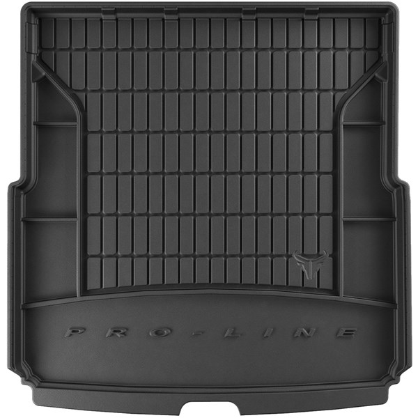 Bagagerumsmåtte 3D ProLine Skoda Superb III Kombi 2015–2024 Frogum