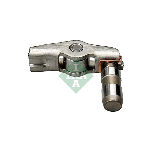 Tilbehørssæt, slæbearm INA INA