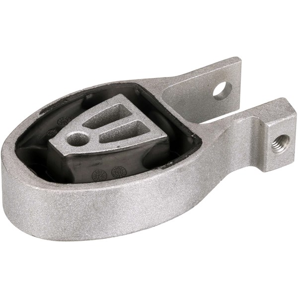 Motorophæng, Bag, Foran, Nede, Venstre GATES Gates