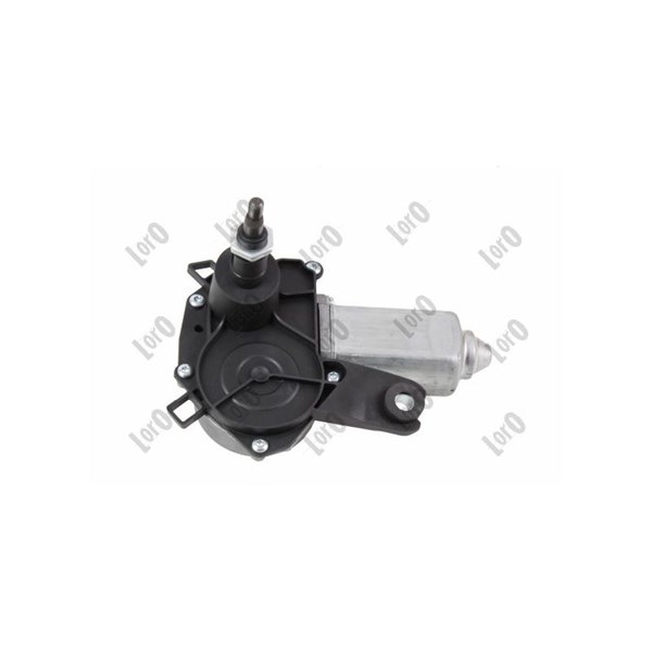 Viskermotor 12V, Bag