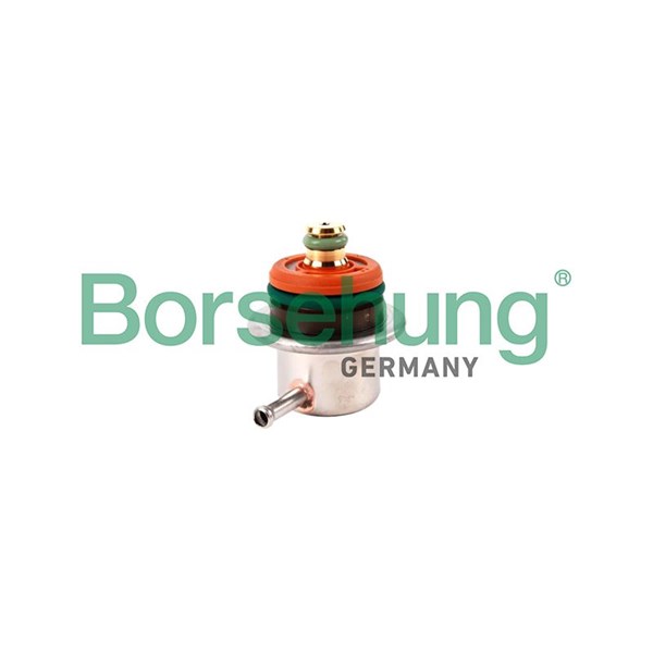 Sensor,udstødningstryk BORSEHUNG Borsehung