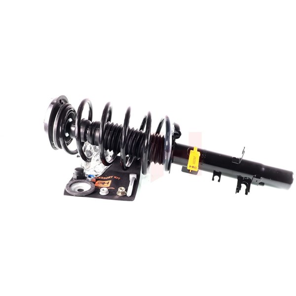 Fjederben, Foraksel, Højre foraksel, Venstre foraksel, Højre, Ven GH