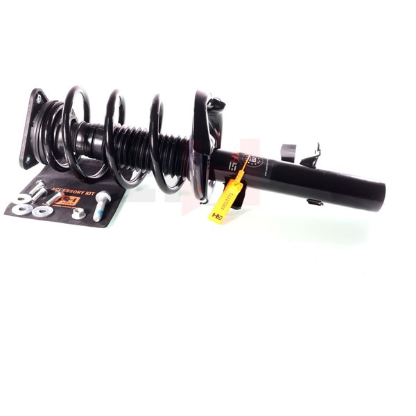 Fjederben, Foraksel, Højre foraksel, Venstre foraksel, Højre, Ven GH