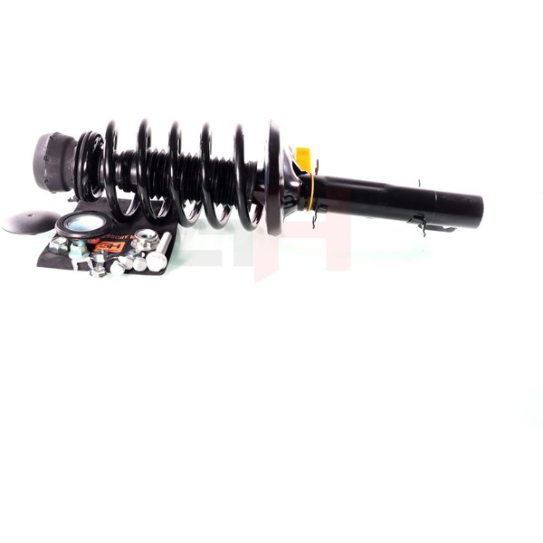 Fjederben, Foraksel, Højre foraksel, Venstre foraksel, Højre, Ven GH