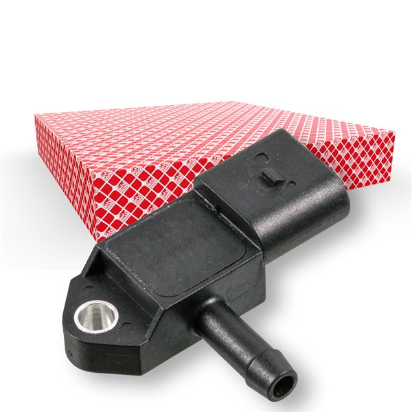 Sensor, ladetryk FEBI BILSTEIN FEBI BILSTEIN