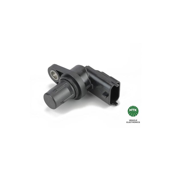 Sensor, knastakselposition