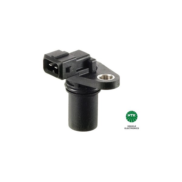 Sensor, knastakselposition, I gearkassen