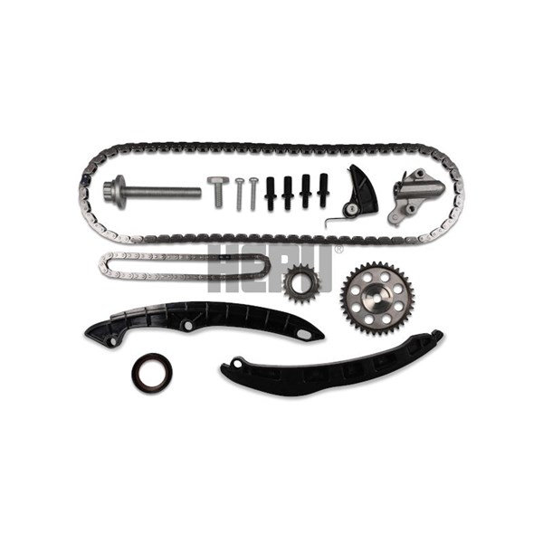 Styrekædesæt HEPU HEPU