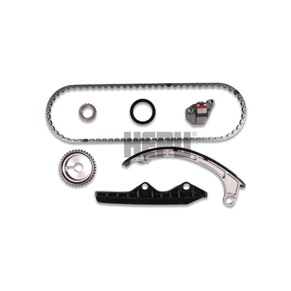 Styrekædesæt HEPU HEPU