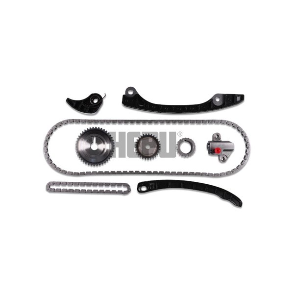 Styrekædesæt HEPU HEPU