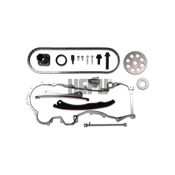 Styrekædesæt HEPU HEPU