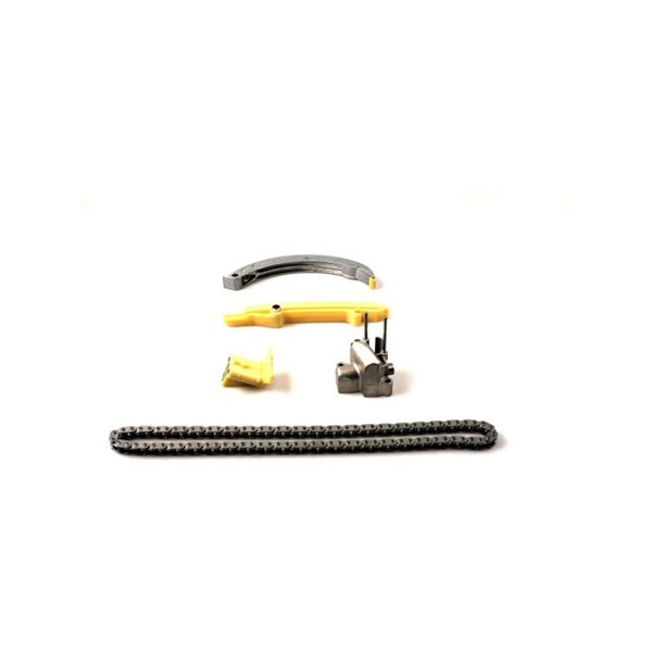 Styrekædesæt, Oppe HEPU HEPU