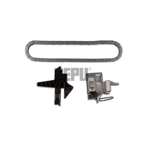 Styrekædesæt HEPU HEPU