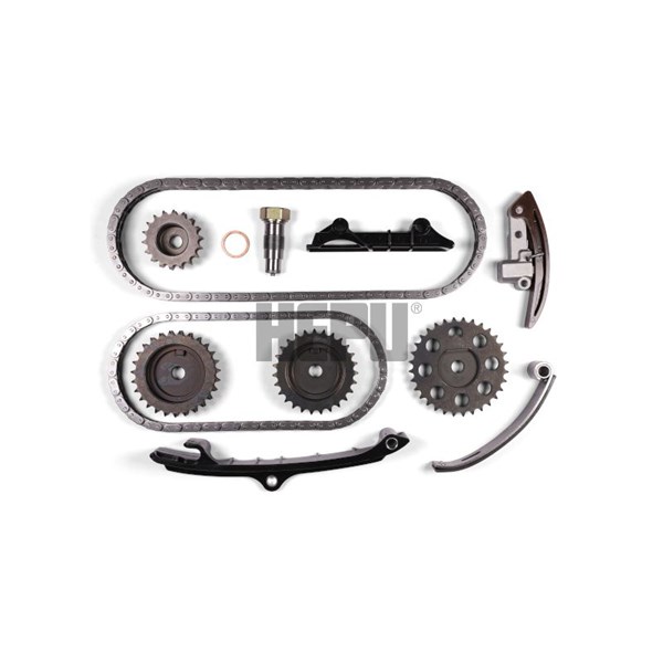 Styrekædesæt HEPU HEPU