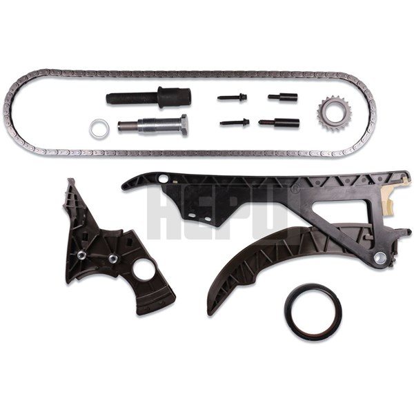 Styrekædesæt HEPU HEPU