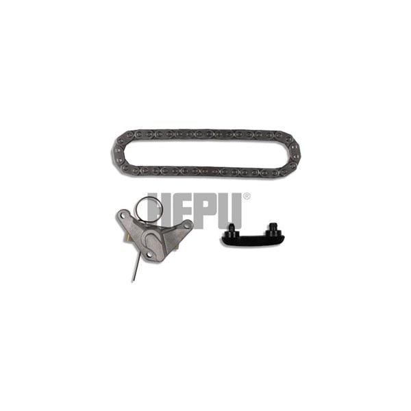 Styrekædesæt HEPU HEPU