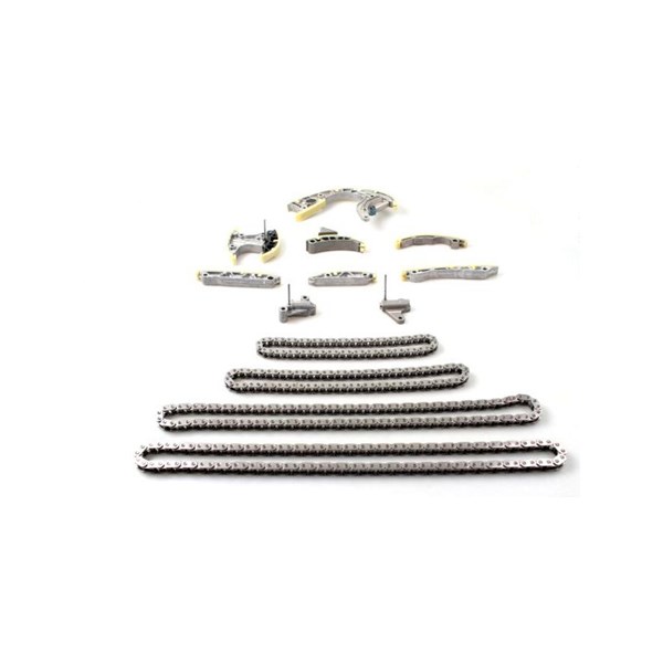 Styrekædesæt HEPU HEPU