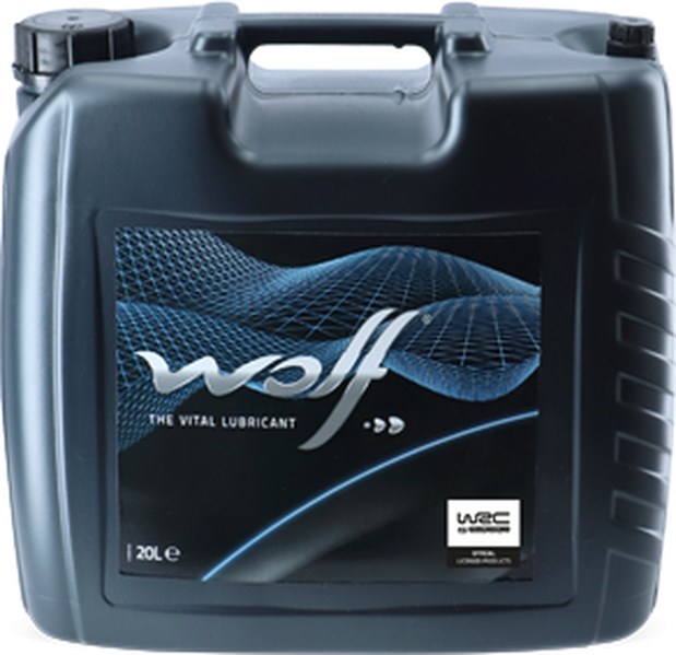 WOLF VITALTECH 5W40 WOLF