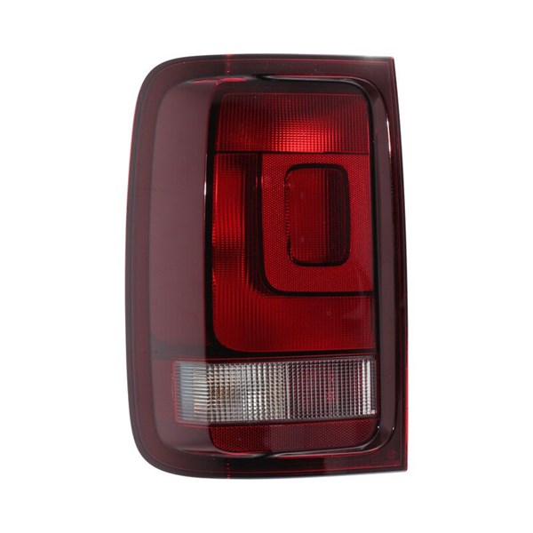 Tågebaglygte, Venstre VALEO VALEO