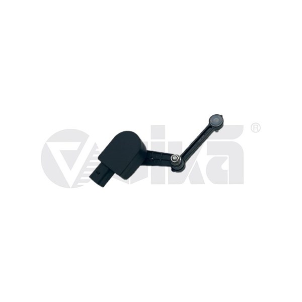 Sensor, lysvidderegulering, Bag