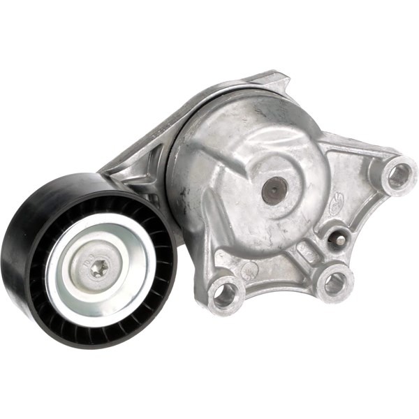 Remstrammer, kilerem, Oppe GATES Gates