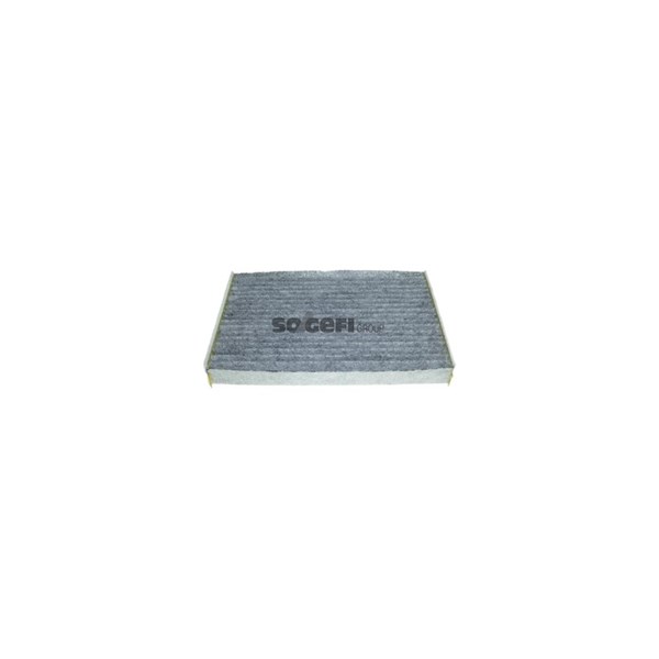 Kabineluftfilter, Foran PURFLUX PURFLUX