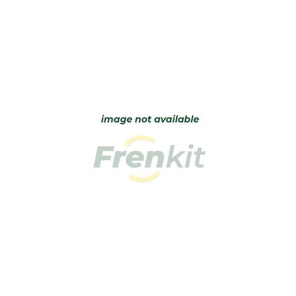 Rep.sæt, bremsekaliper, Foraksel