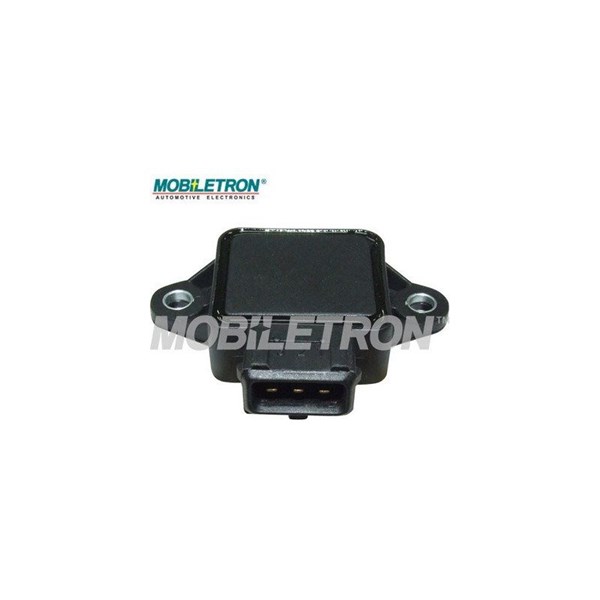 Gasspjæld-potentiometer MOBILETRON MOBILETRON