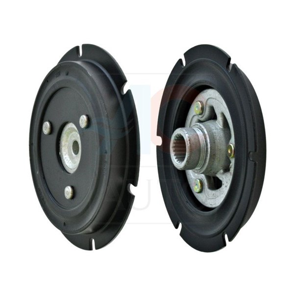 Nav, magnetkobling-kompressor ACAUTO ACAUTO