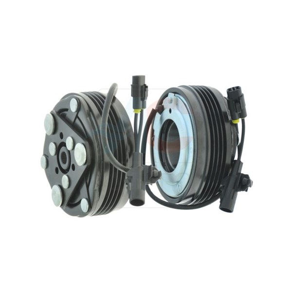 Magnetisk kobling, klimakompressor ACAUTO ACAUTO