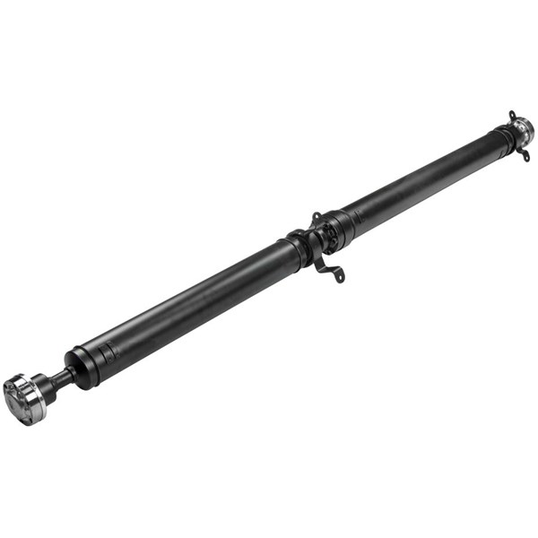 Kardanaksel, drivaksel, Bag NTY NTY