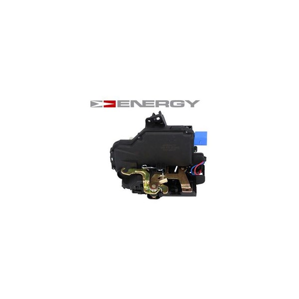 Dørlås 12V, Bag ENERGY ENERGY