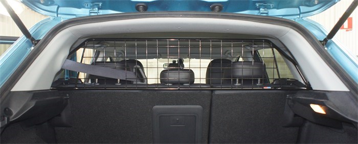 Beskyttelsesgitter Citroën C4 Air Crosser ARTFEX Artfex