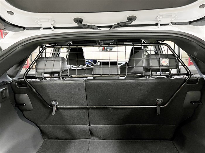 Lastgitter - Beskyttelsesgitter Subaru Solterra ARTFEX Artfex