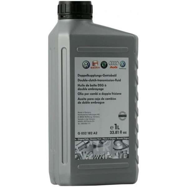 Automatgearolie (atf) Genuine VAG ATF DSG SAE 75W , 1L ORIGINAL Original