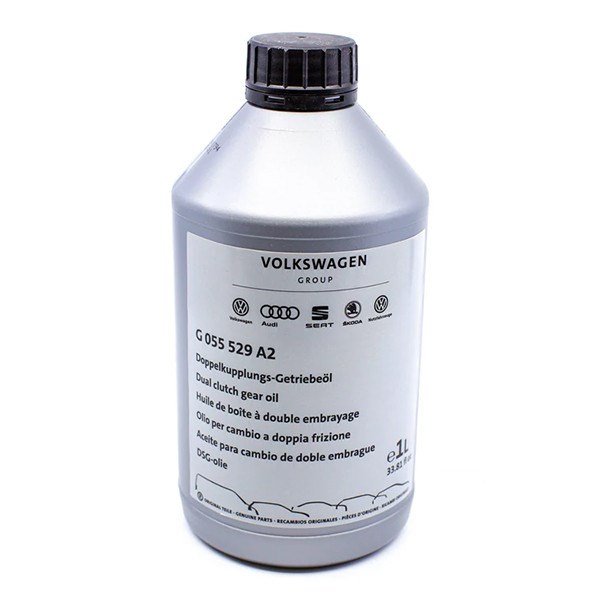 Automatgearolie (ATF) Genuine VW G055529A2 Original